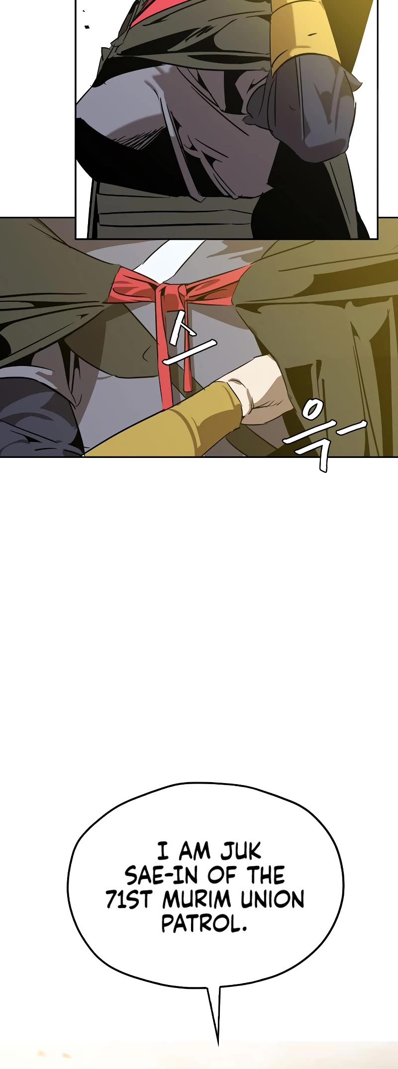 Wild West Murim chapter 7 page 59