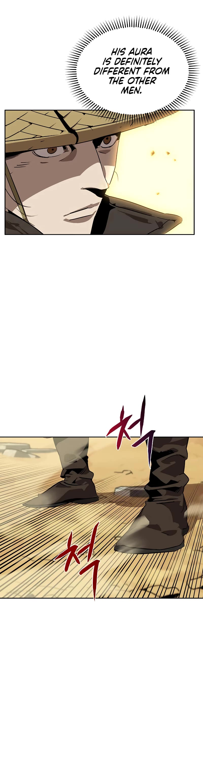 Wild West Murim chapter 7 page 6