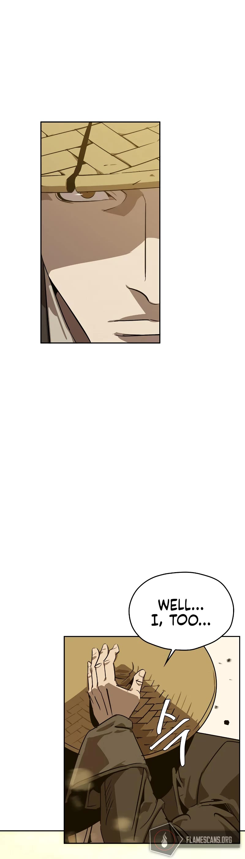 Wild West Murim chapter 7 page 9