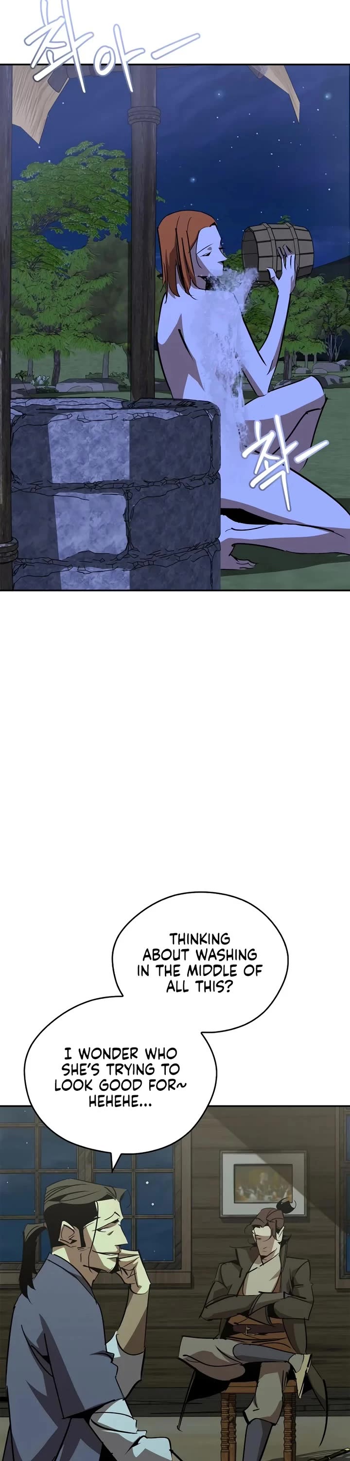 Wild West Murim chapter 70 page 11