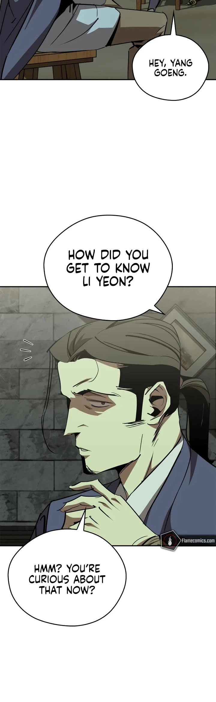 Wild West Murim chapter 70 page 12