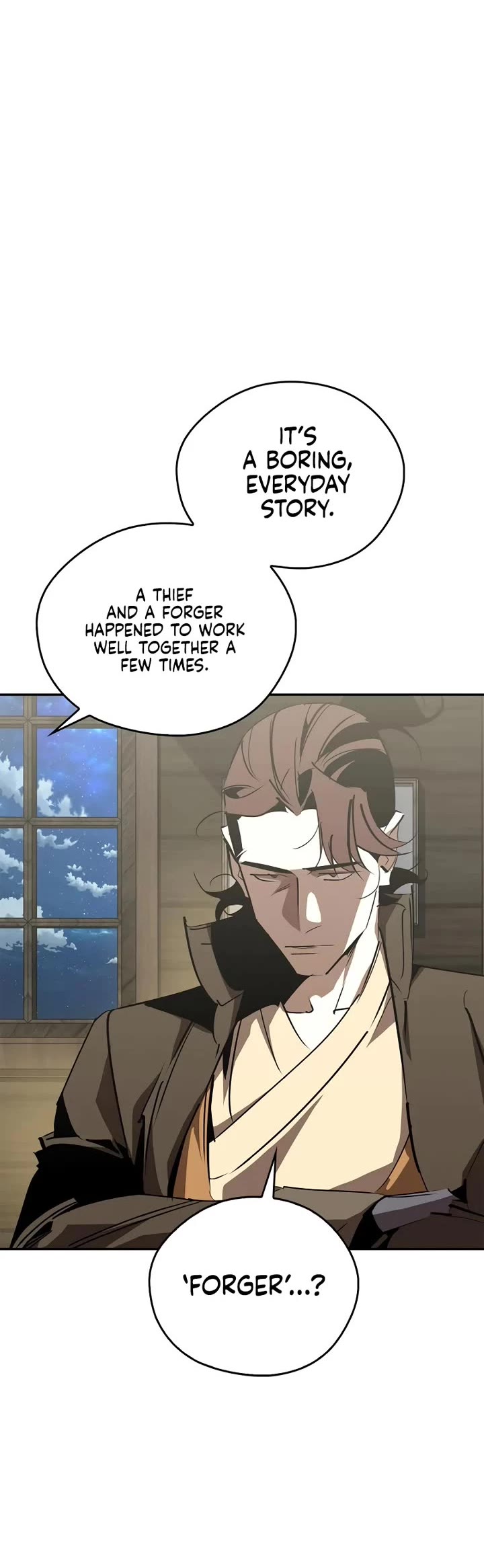 Wild West Murim chapter 70 page 13