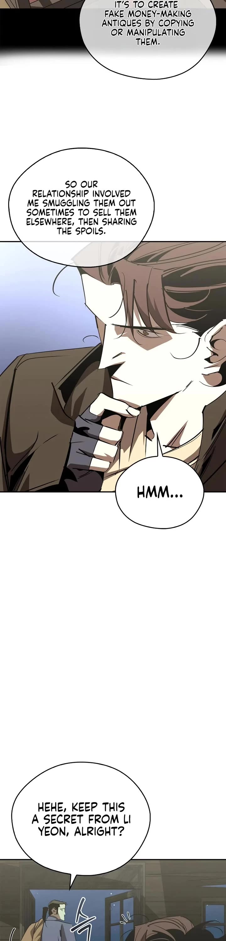 Wild West Murim chapter 70 page 15