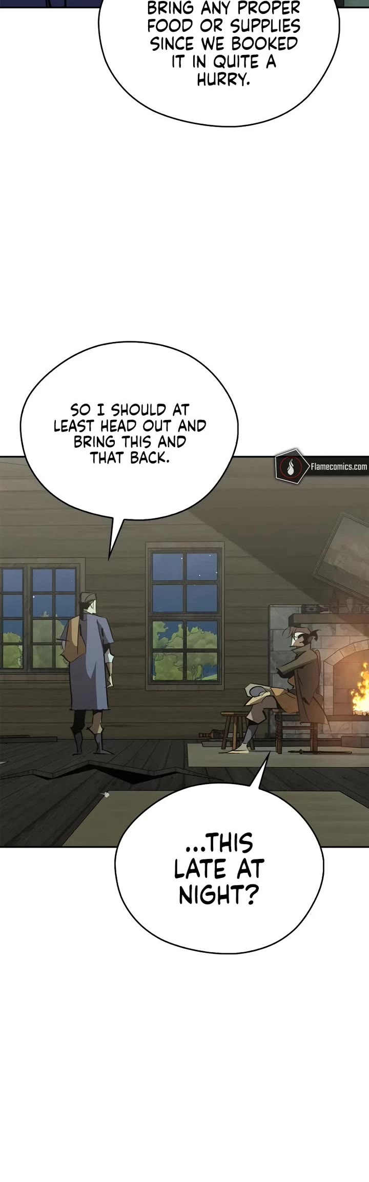 Wild West Murim chapter 70 page 17