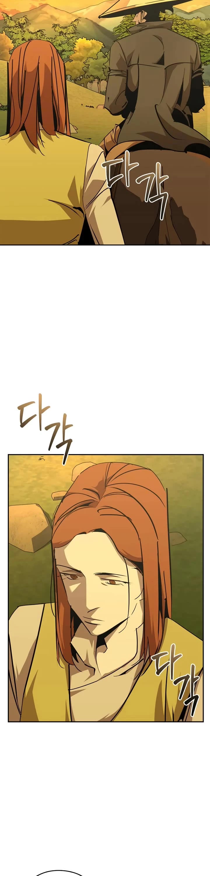 Wild West Murim chapter 70 page 2