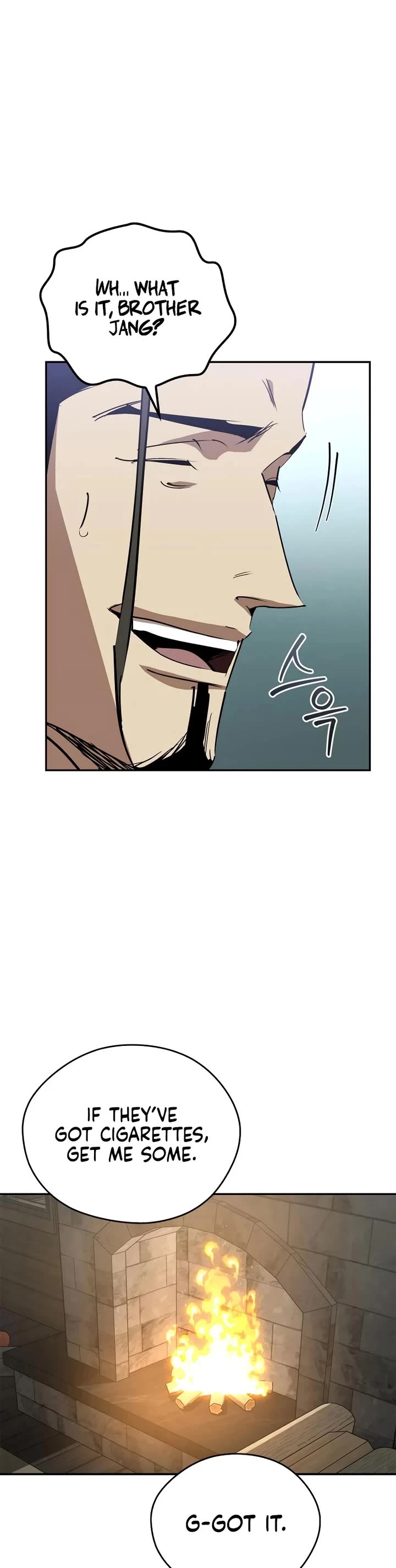 Wild West Murim chapter 70 page 20