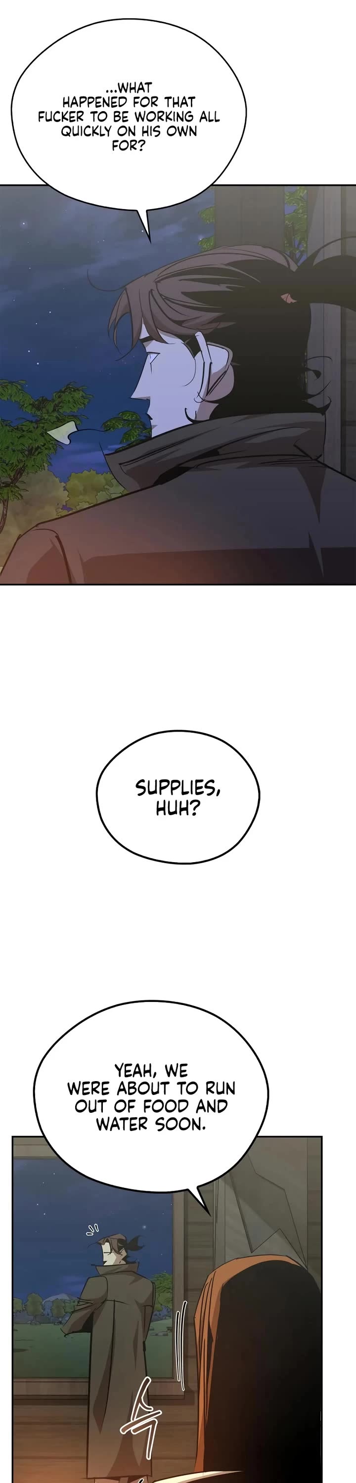 Wild West Murim chapter 70 page 22