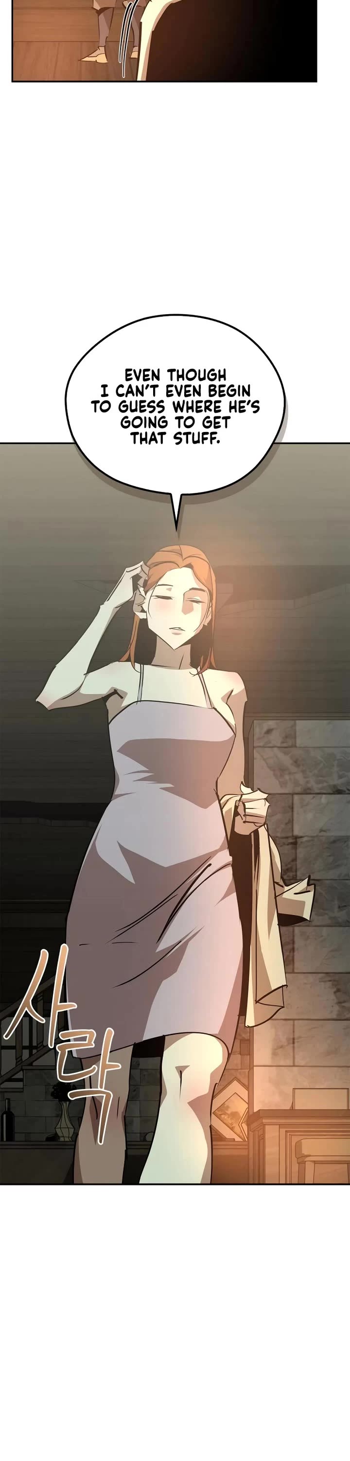 Wild West Murim chapter 70 page 23