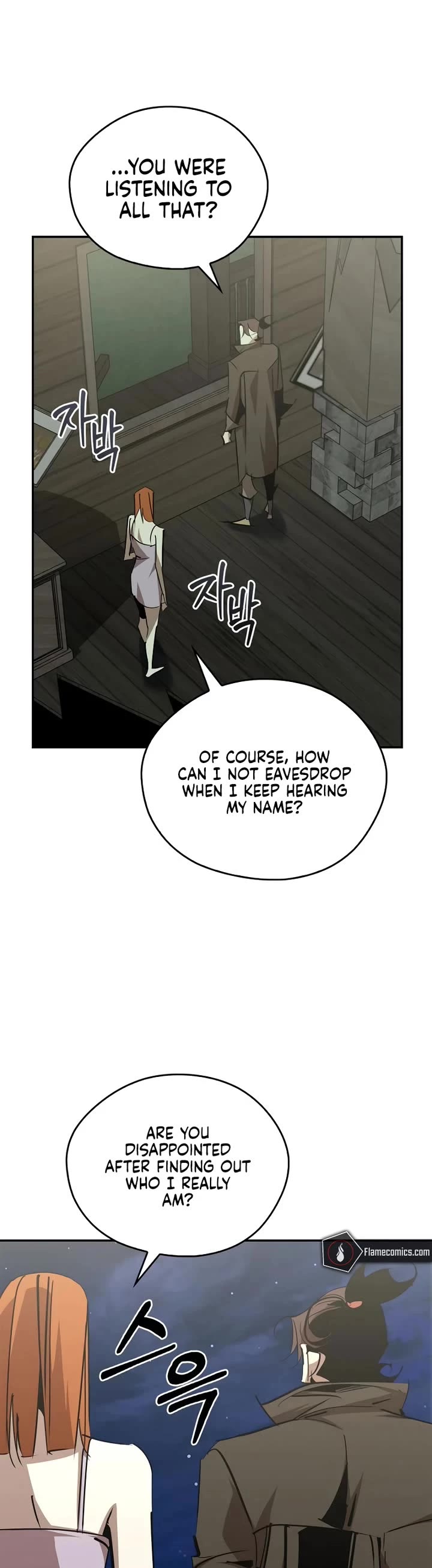 Wild West Murim chapter 70 page 24