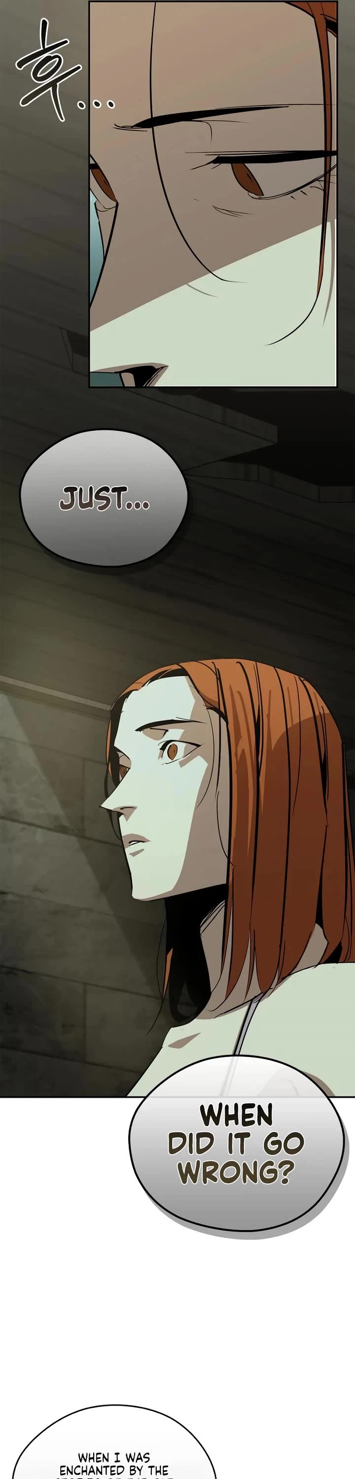 Wild West Murim chapter 70 page 26