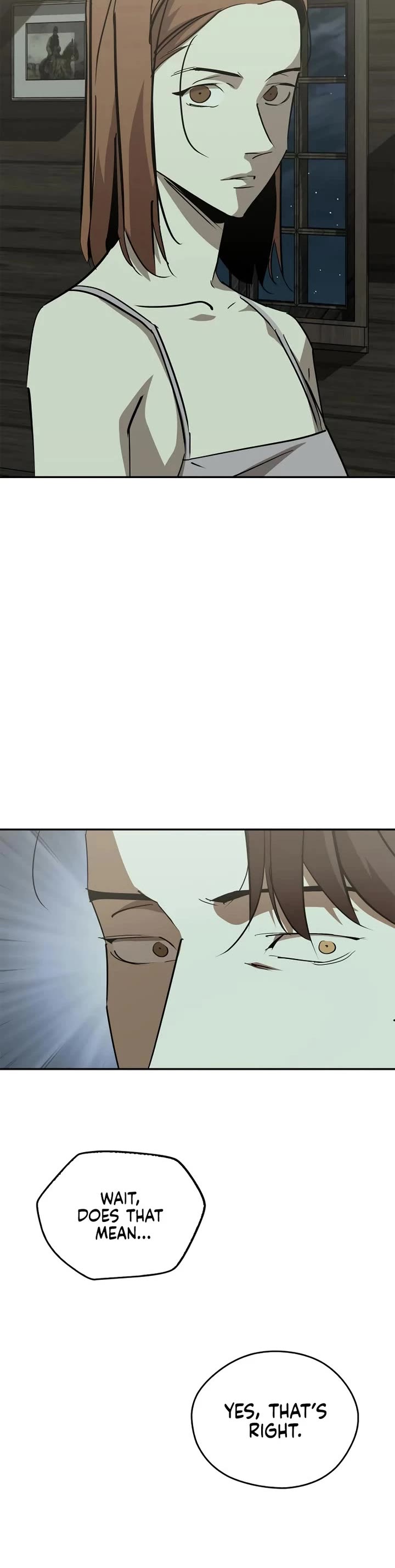 Wild West Murim chapter 70 page 29