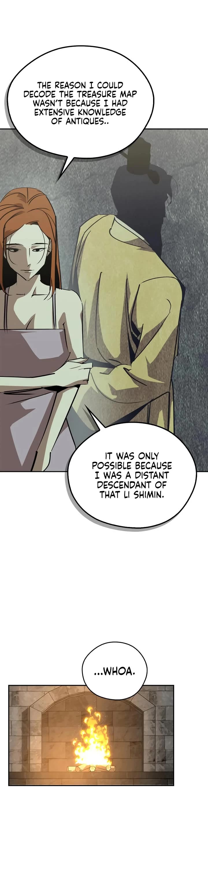 Wild West Murim chapter 70 page 30