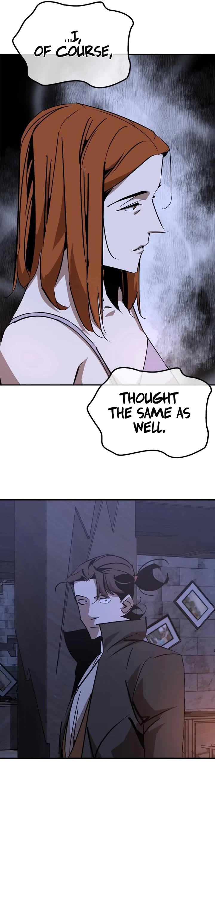 Wild West Murim chapter 70 page 34