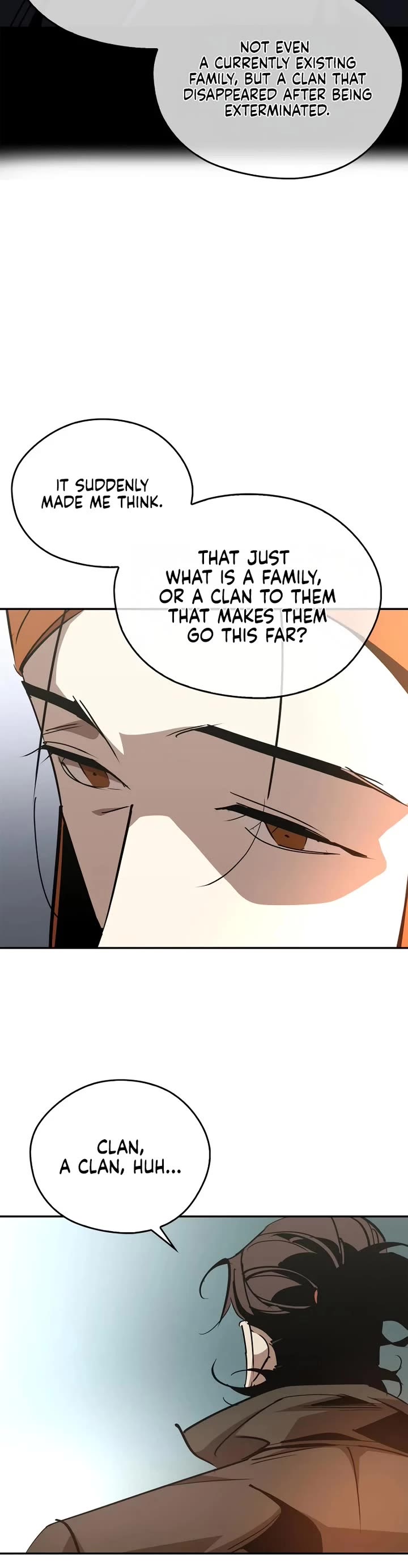 Wild West Murim chapter 70 page 36