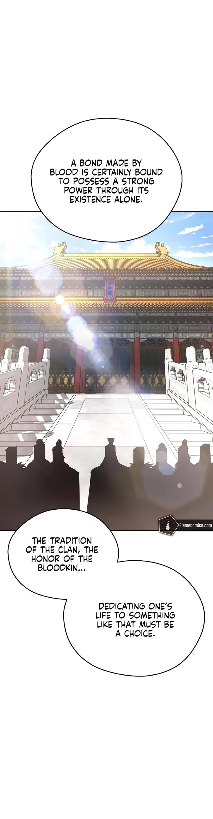 Wild West Murim chapter 70 page 37