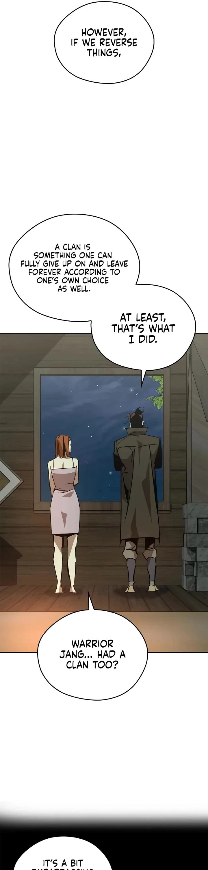 Wild West Murim chapter 70 page 38