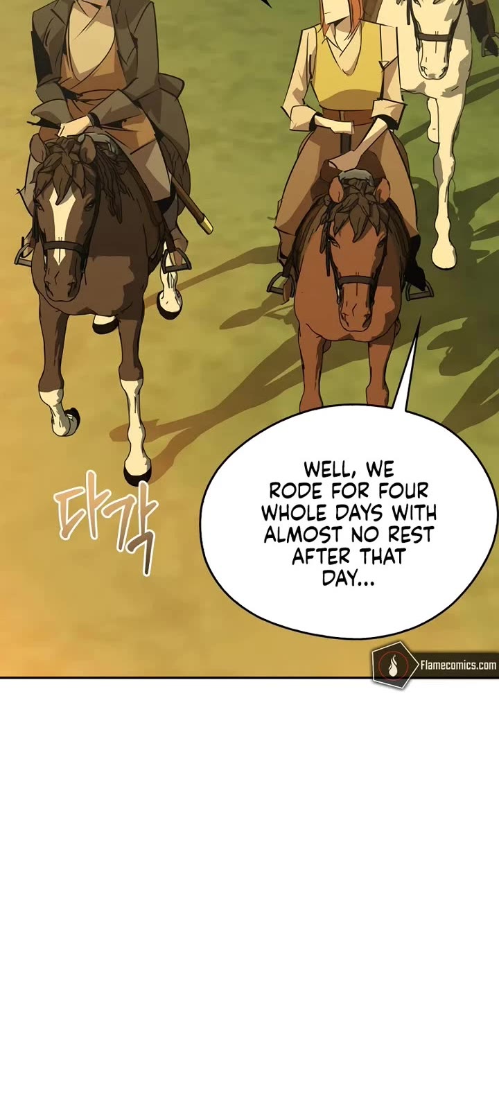 Wild West Murim chapter 70 page 4