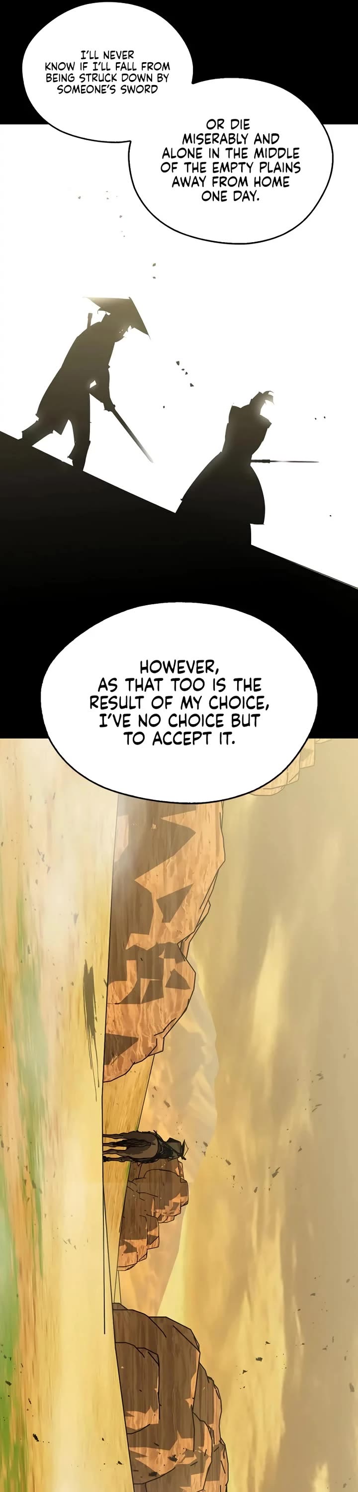 Wild West Murim chapter 70 page 42