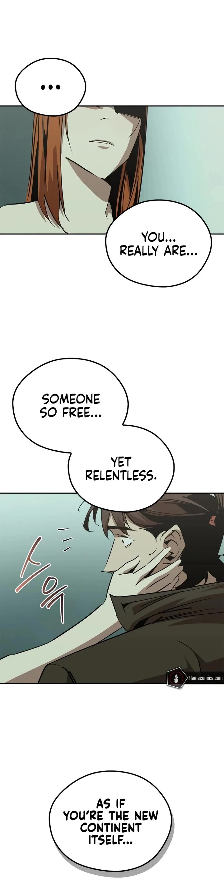 Wild West Murim chapter 70 page 44