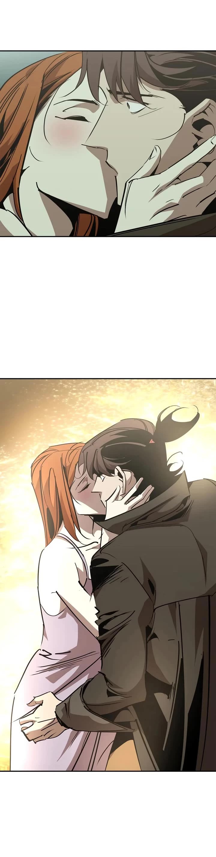 Wild West Murim chapter 70 page 45