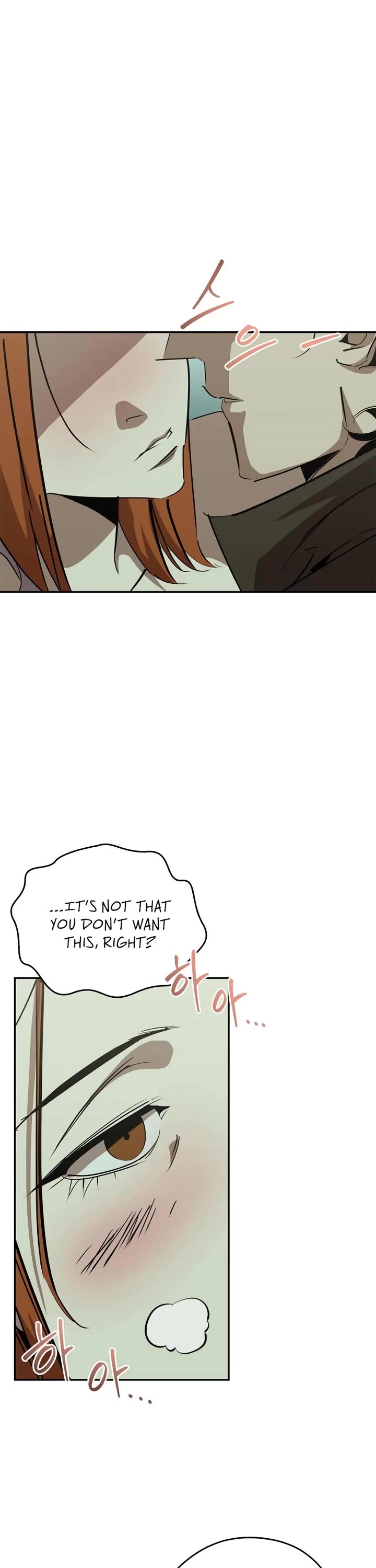 Wild West Murim chapter 70 page 46