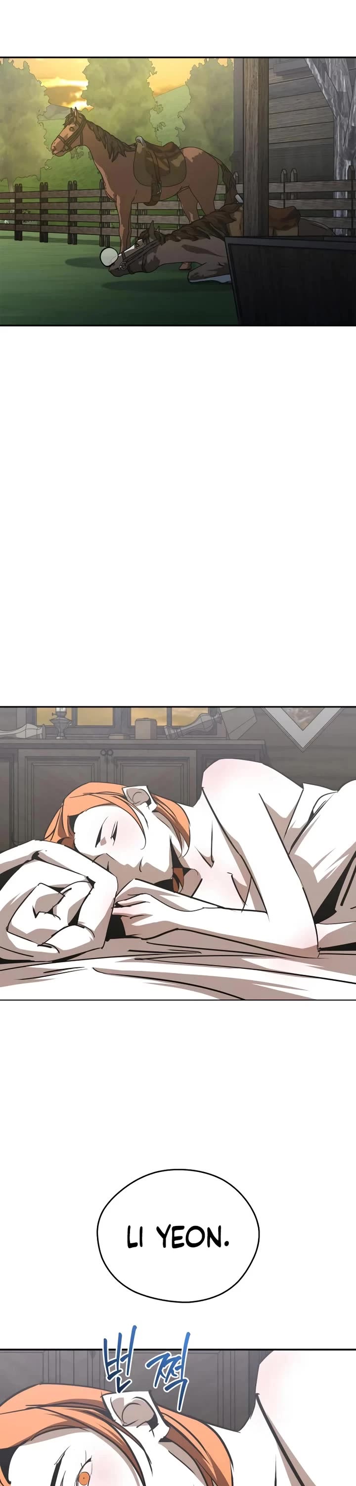 Wild West Murim chapter 70 page 50