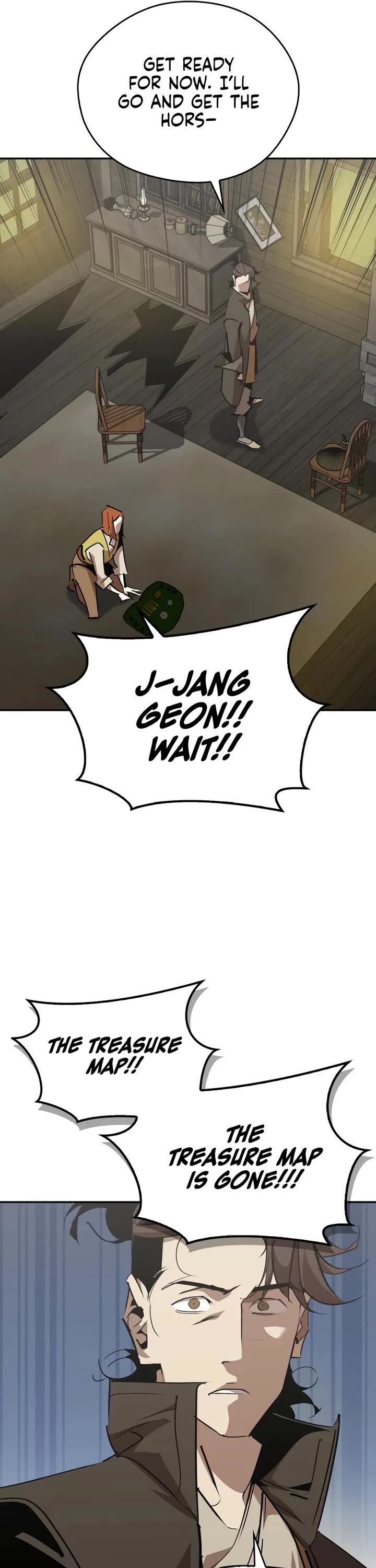 Wild West Murim chapter 70 page 54