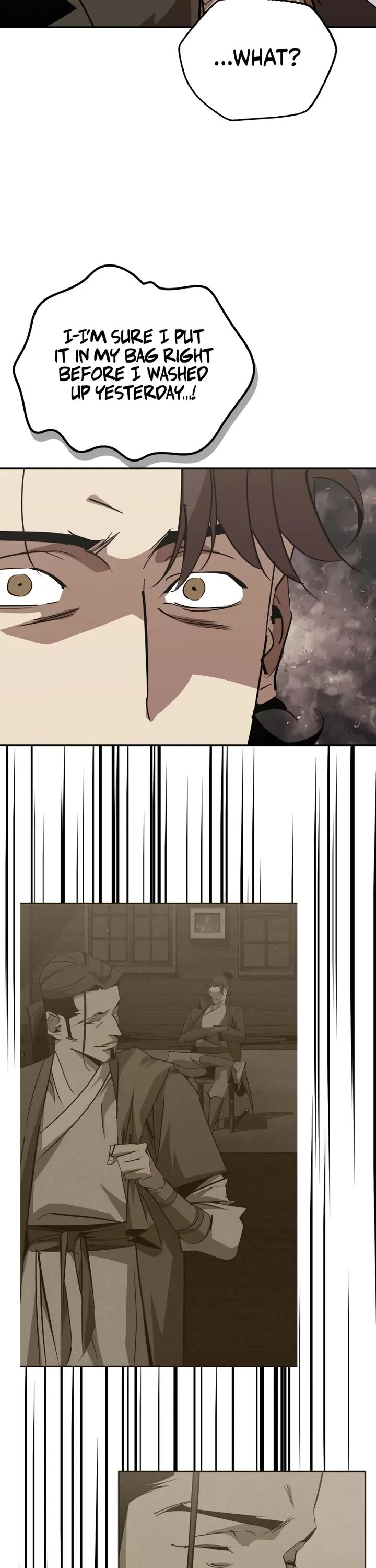 Wild West Murim chapter 70 page 55