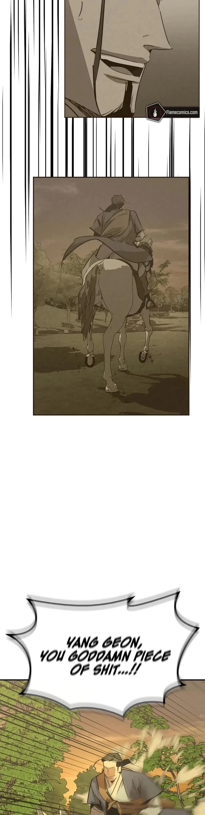Wild West Murim chapter 70 page 56
