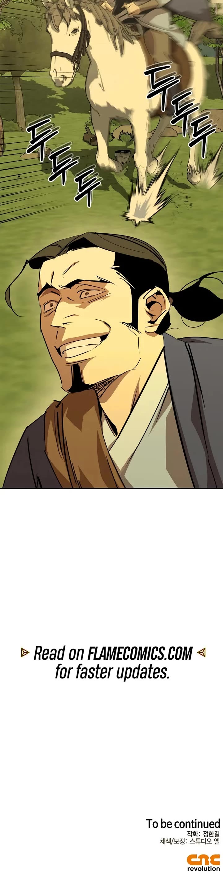 Wild West Murim chapter 70 page 57