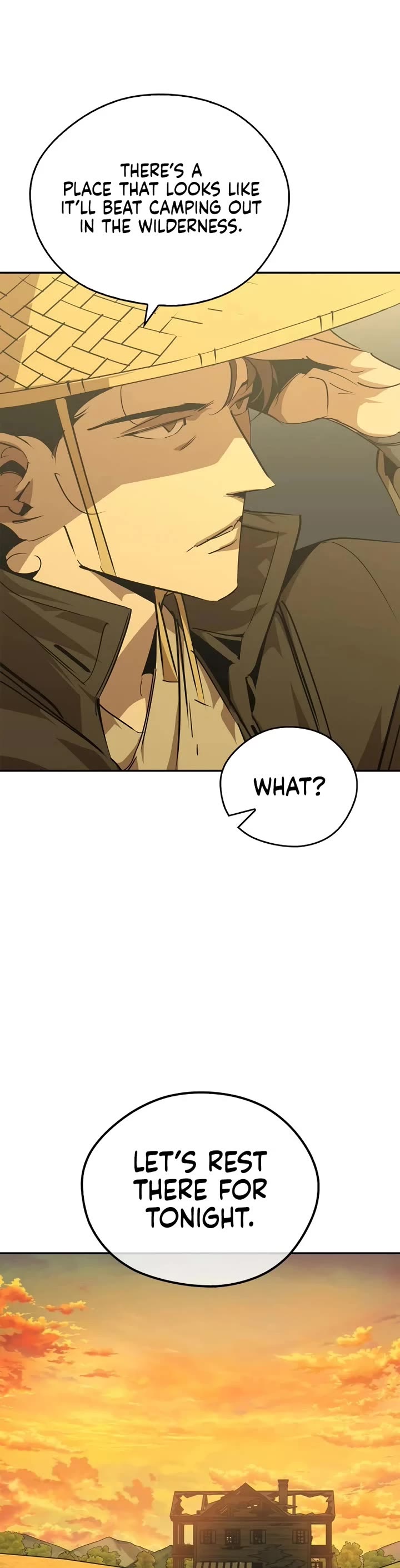 Wild West Murim chapter 70 page 8