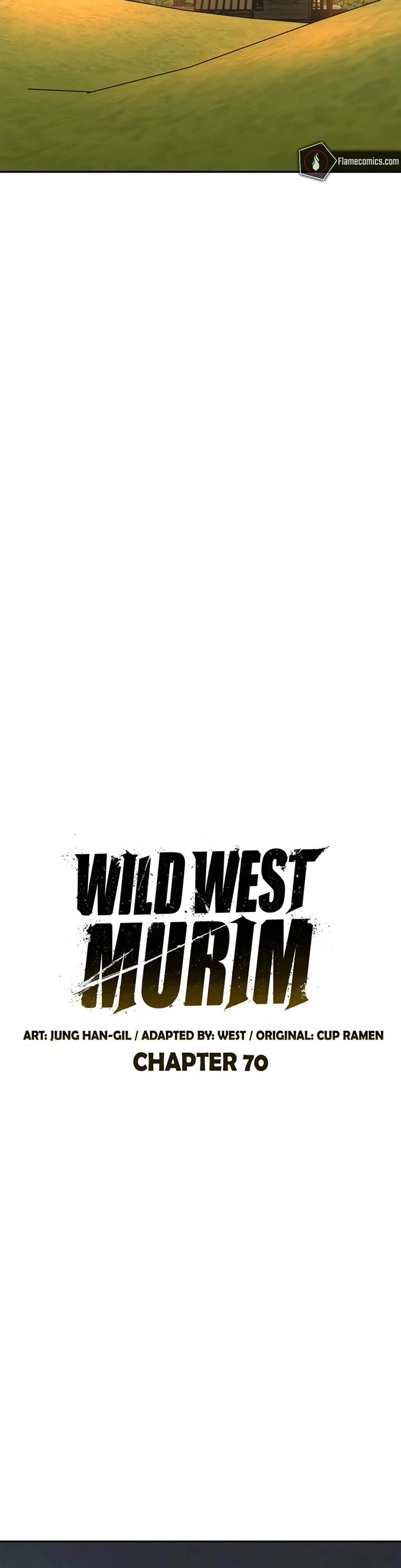 Wild West Murim chapter 70 page 9
