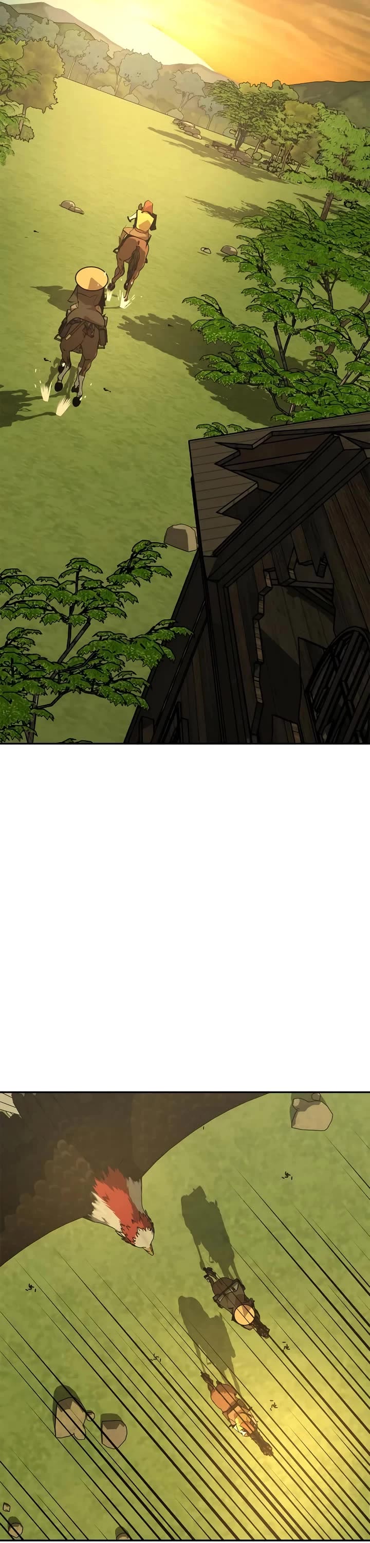 Wild West Murim chapter 71 page 10