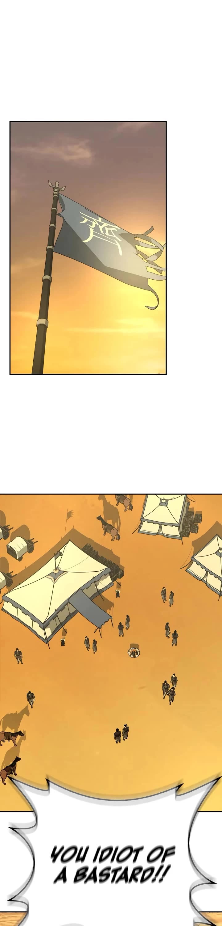 Wild West Murim chapter 71 page 12