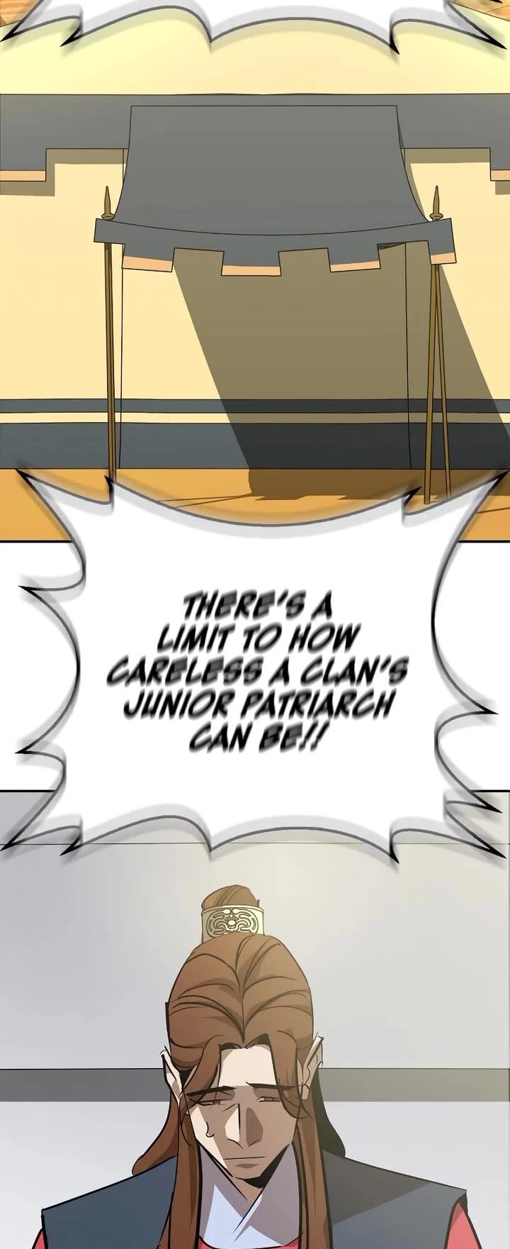 Wild West Murim chapter 71 page 13