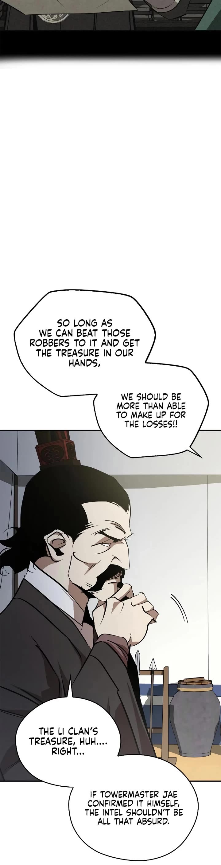 Wild West Murim chapter 71 page 17