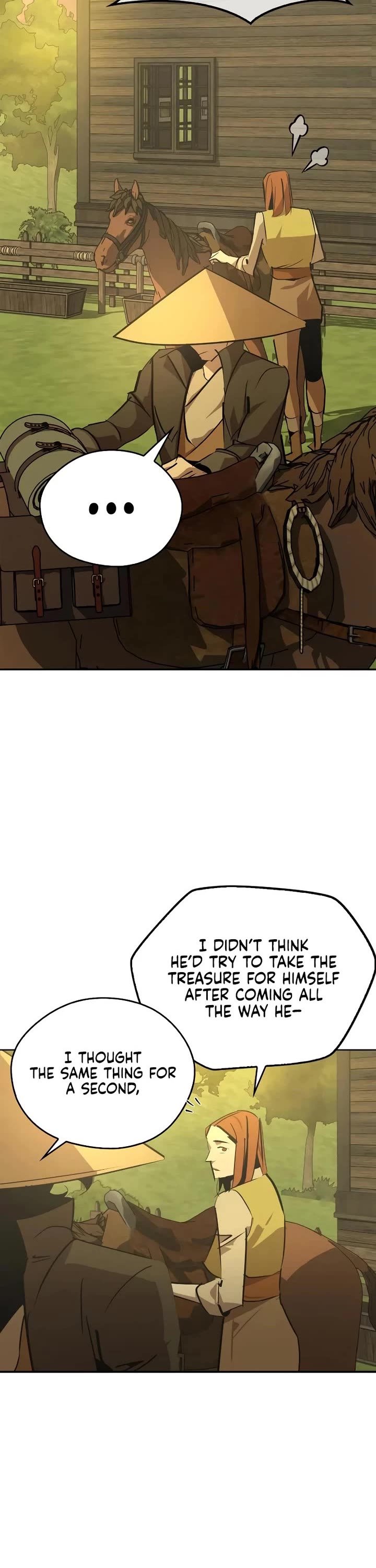 Wild West Murim chapter 71 page 2