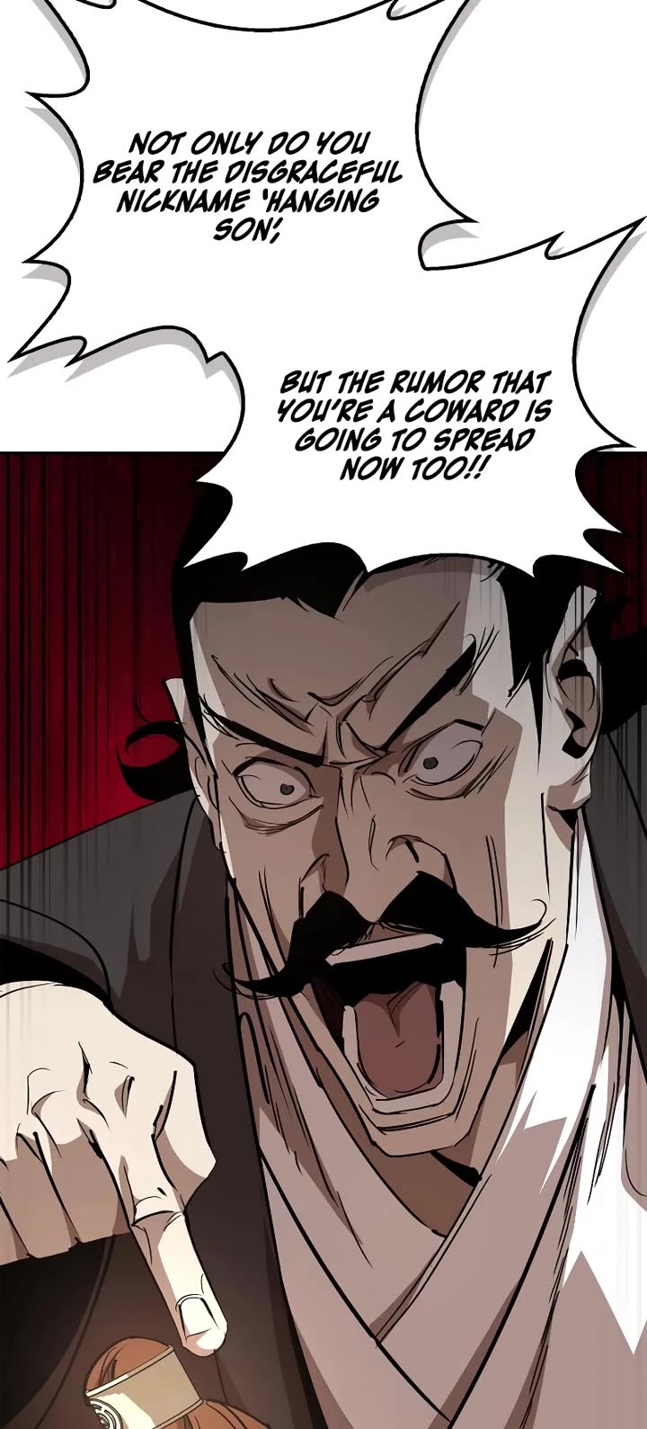 Wild West Murim chapter 71 page 22