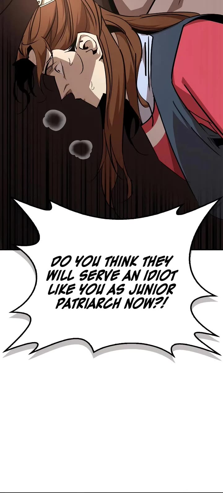 Wild West Murim chapter 71 page 23