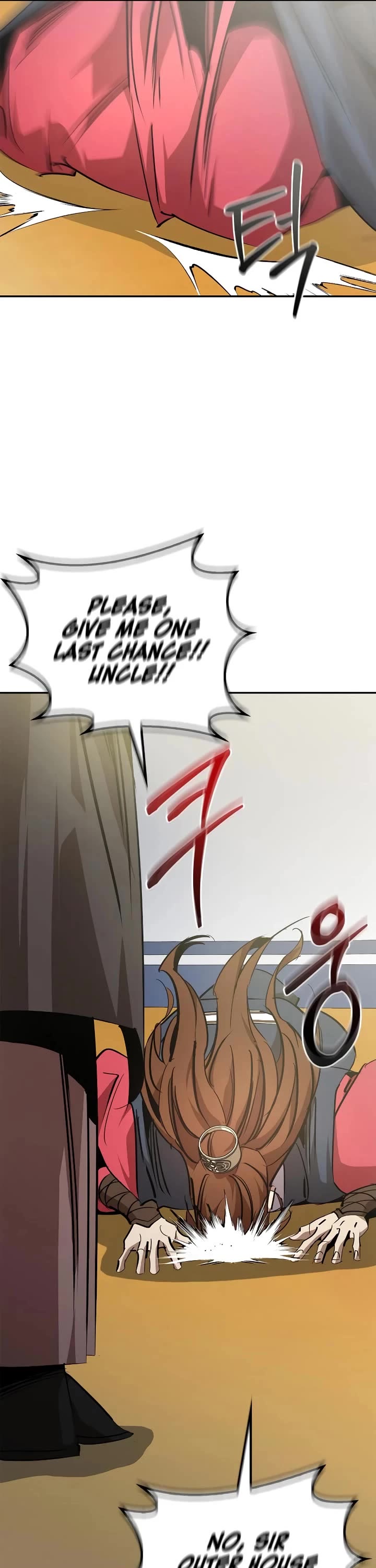 Wild West Murim chapter 71 page 24