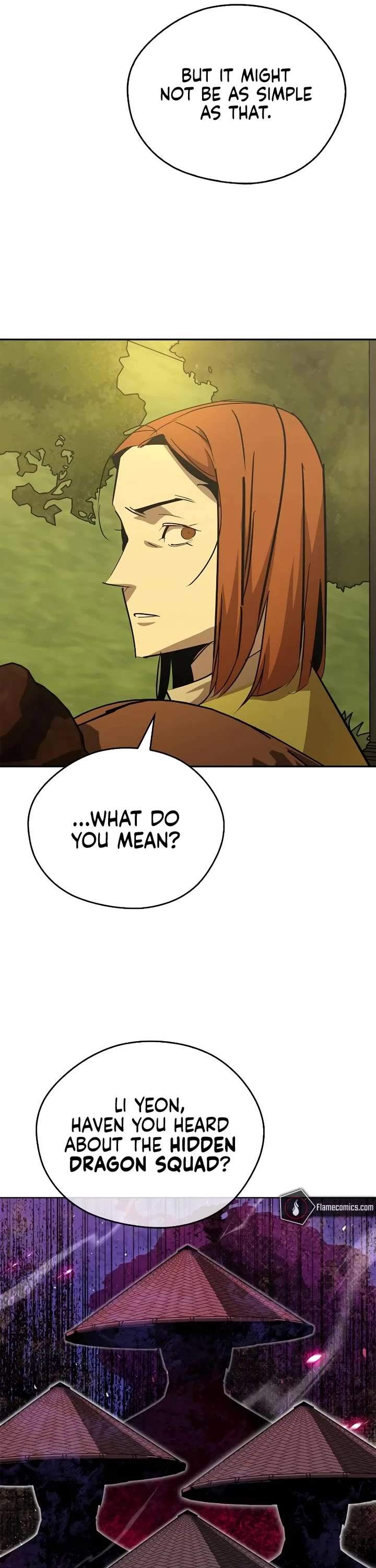 Wild West Murim chapter 71 page 3