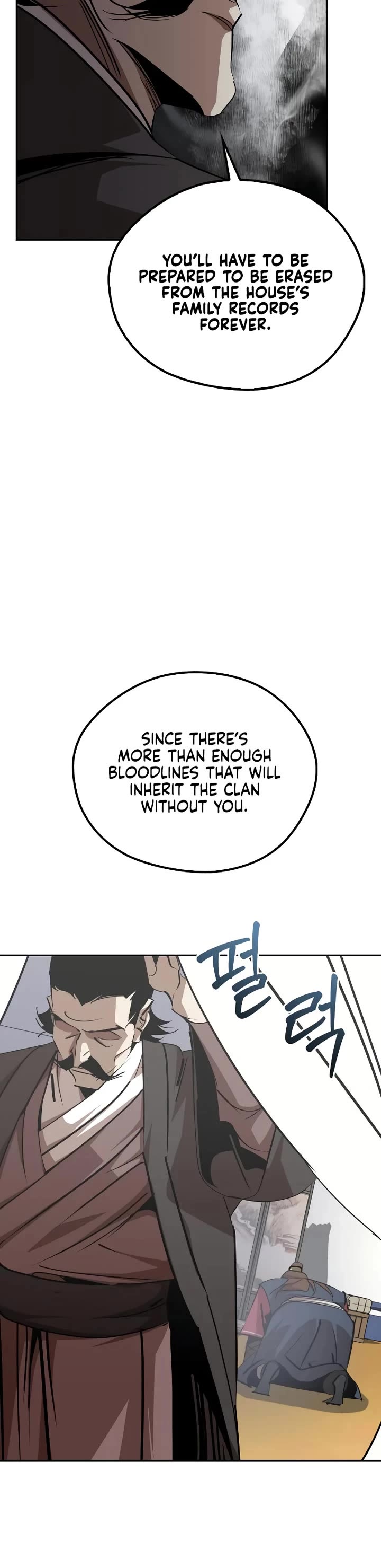 Wild West Murim chapter 71 page 30