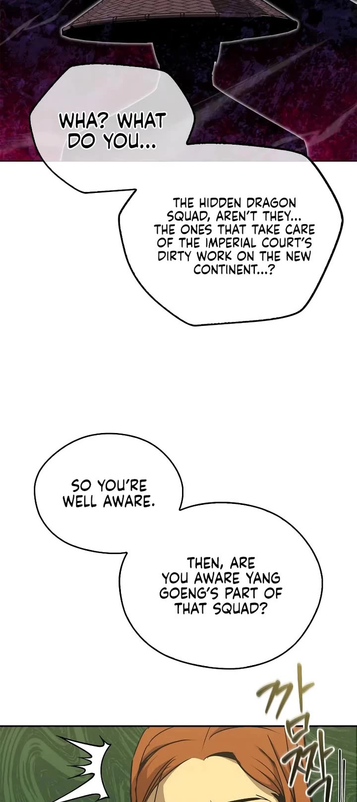 Wild West Murim chapter 71 page 4