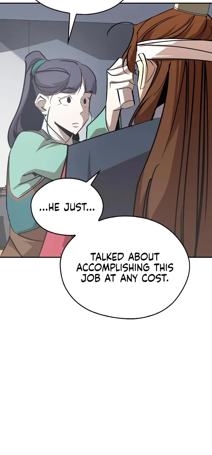 Wild West Murim chapter 71 page 41