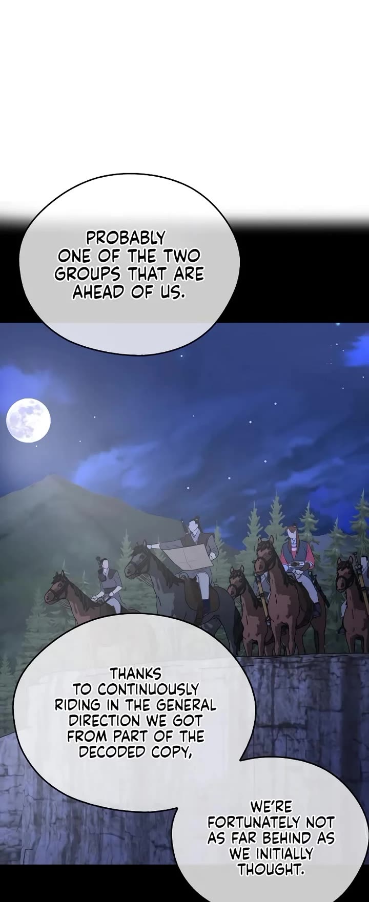 Wild West Murim chapter 71 page 45