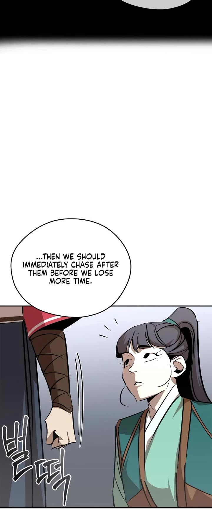 Wild West Murim chapter 71 page 46