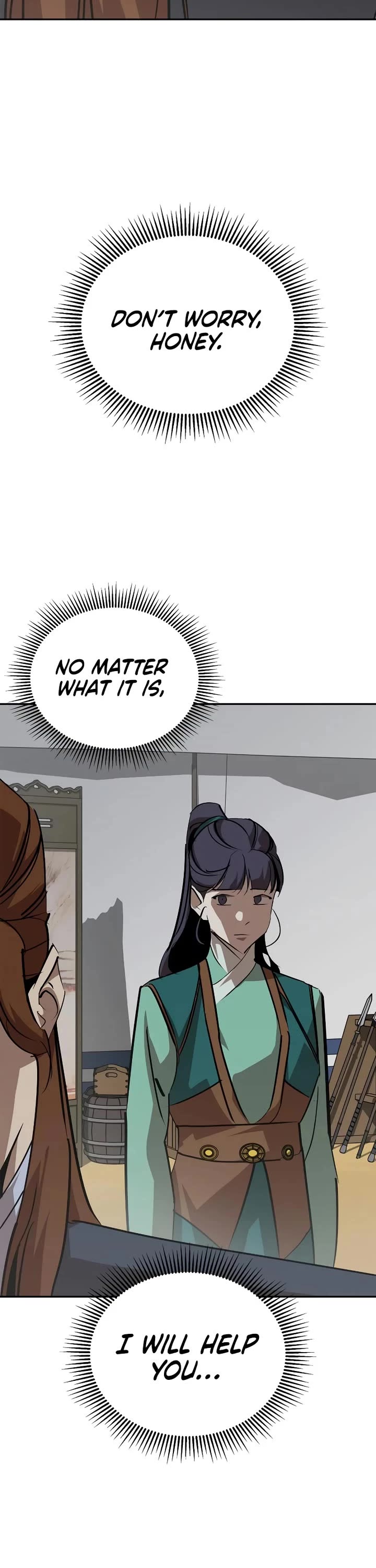 Wild West Murim chapter 71 page 48