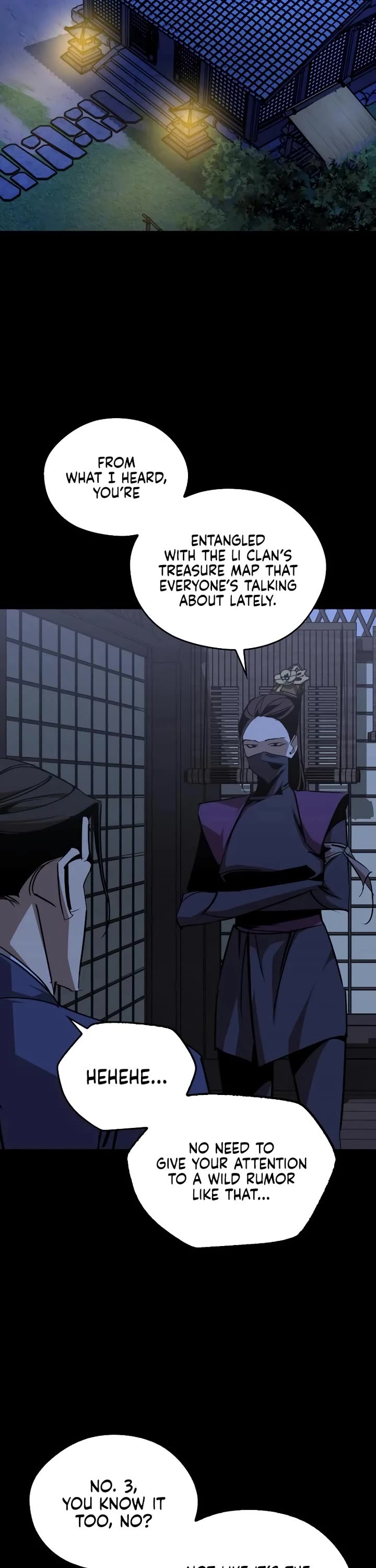 Wild West Murim chapter 71 page 52