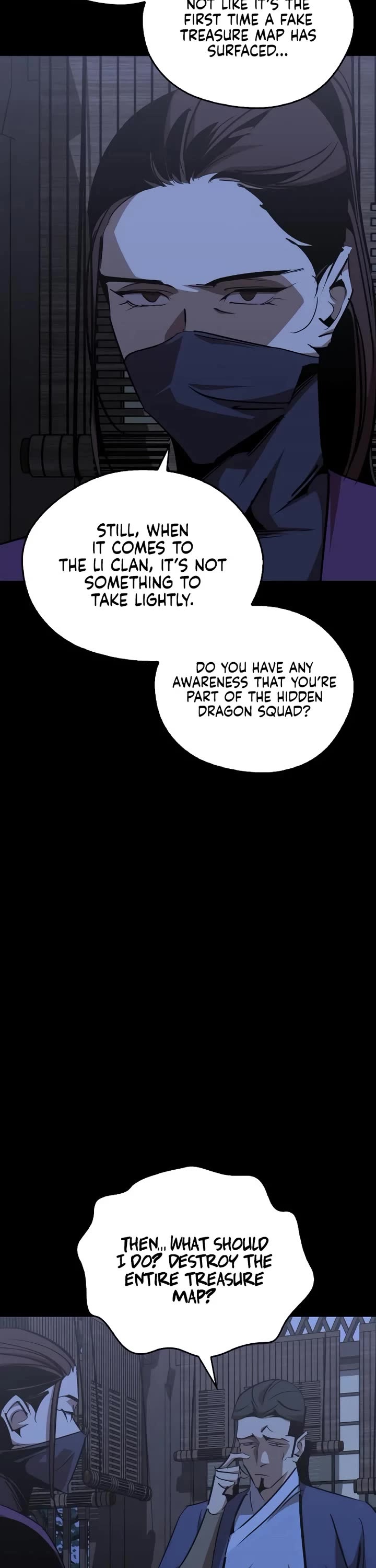 Wild West Murim chapter 71 page 53