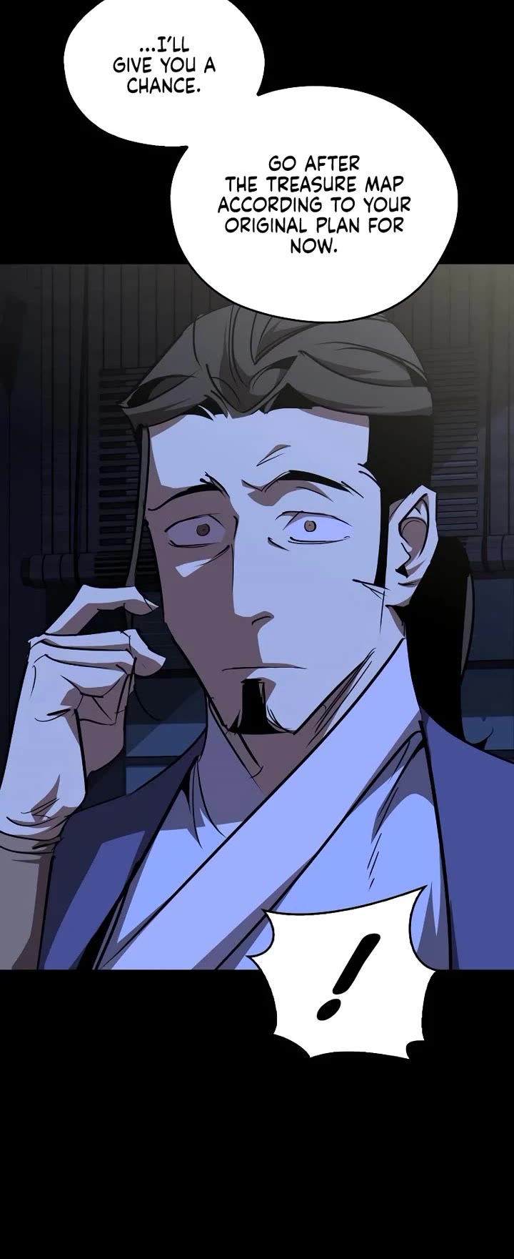 Wild West Murim chapter 71 page 55